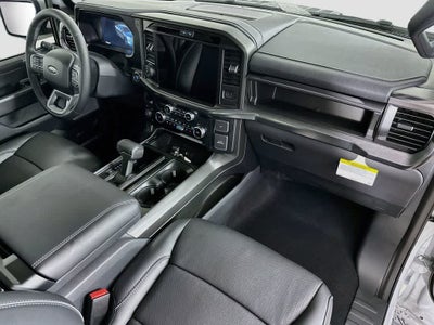 Ford F-150 LARIAT 2026