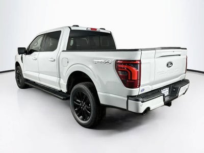 Ford F-150 LARIAT 2026
