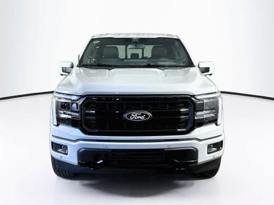 Ford F-150 LARIAT 2026