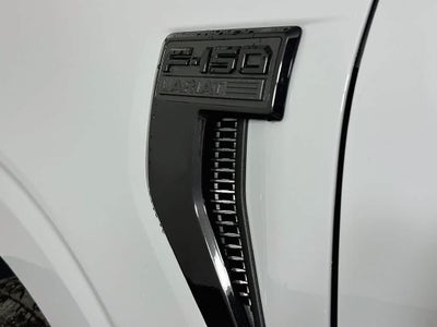 Ford F-150 LARIAT 2026