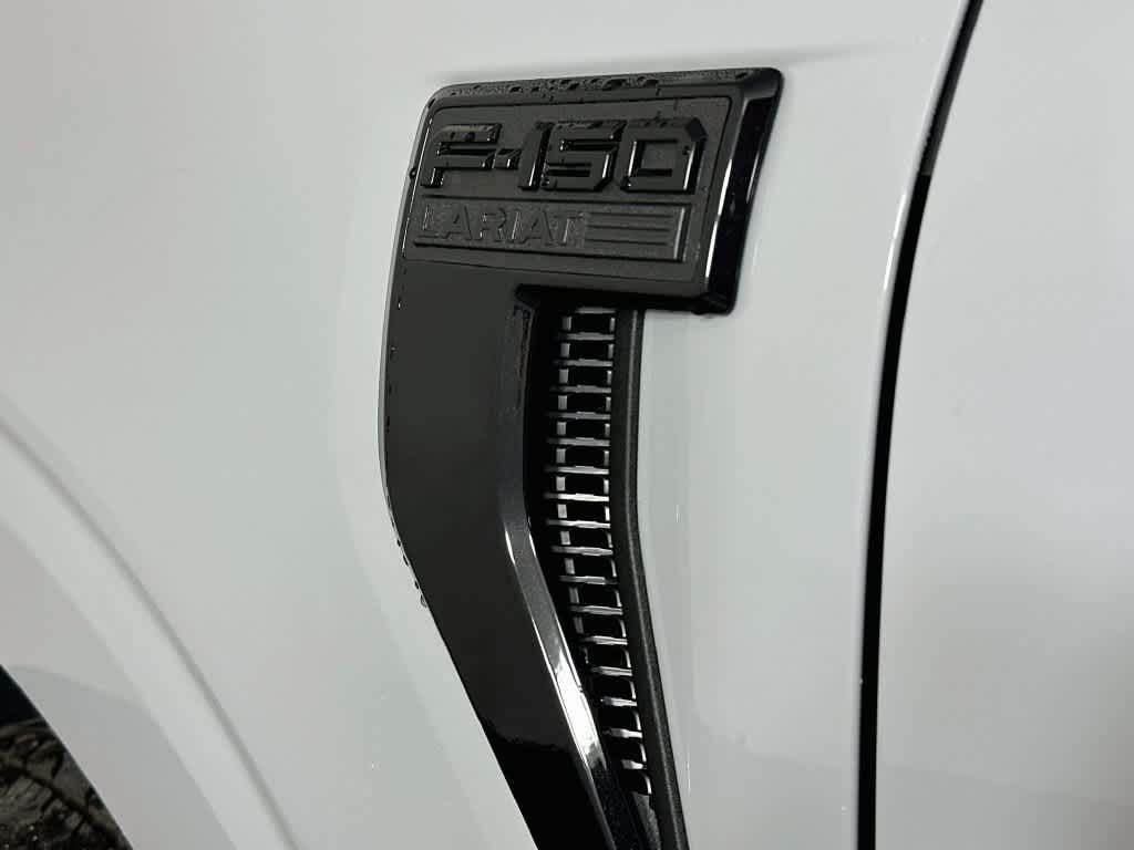 Ford F-150 LARIAT 2026