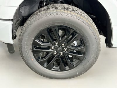 Ford F-150 LARIAT 2026