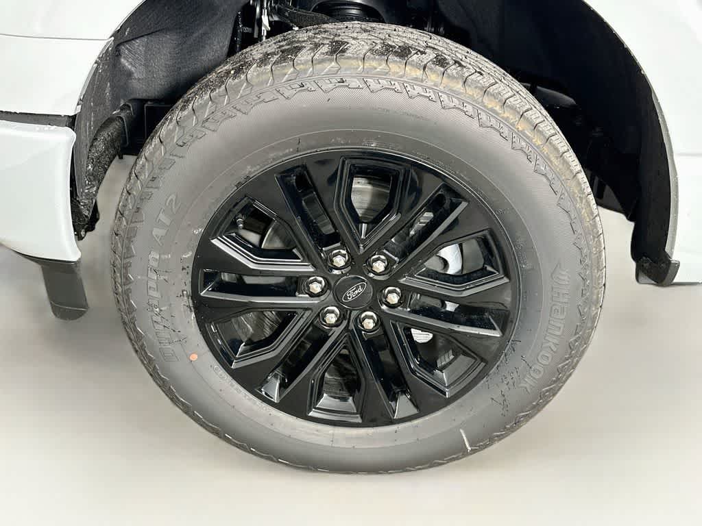 Ford F-150 LARIAT 2026