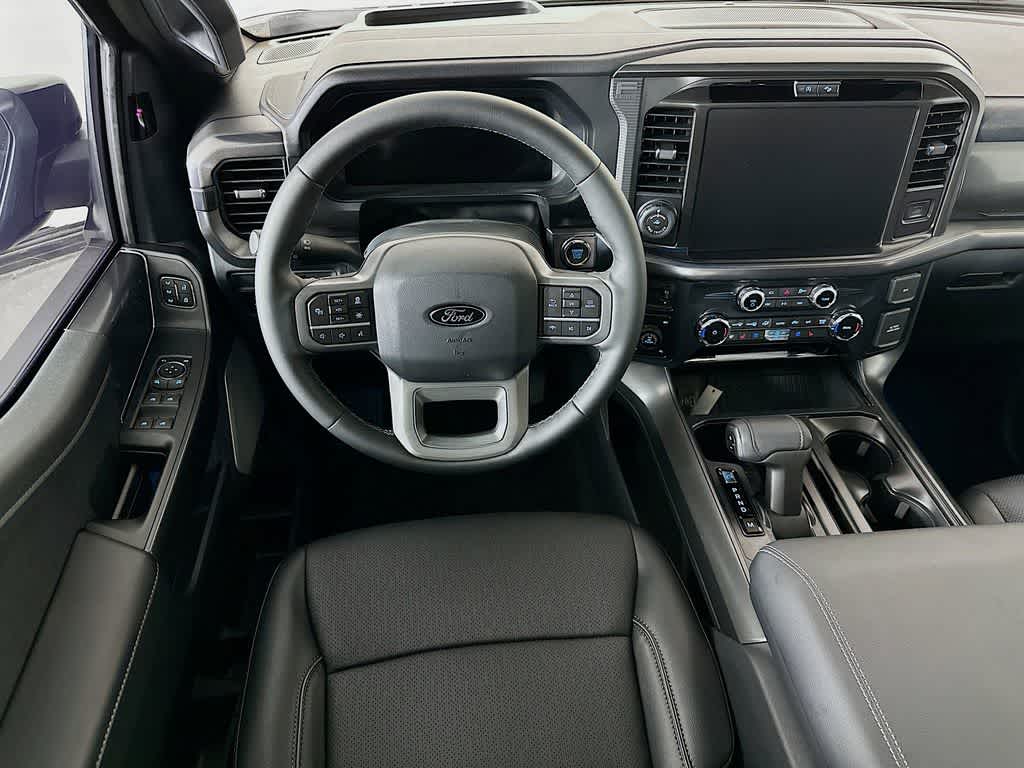 Ford F-150 LARIAT 2026