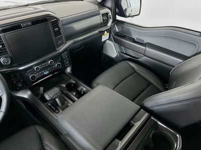 Ford F-150 LARIAT 2026