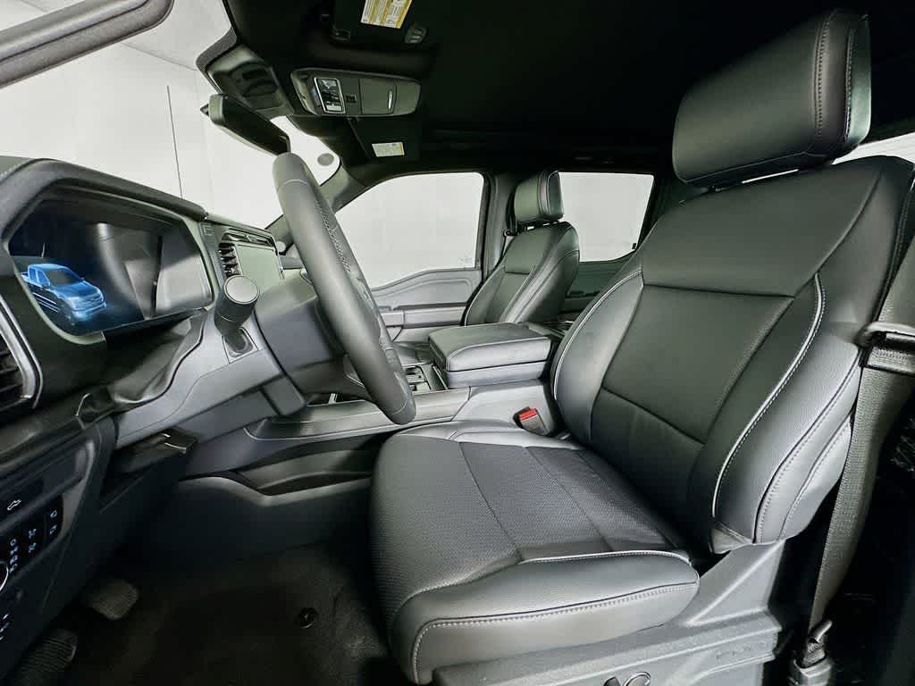 Ford F-150 LARIAT 2026
