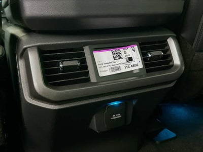 Ford F-150 LARIAT 2026