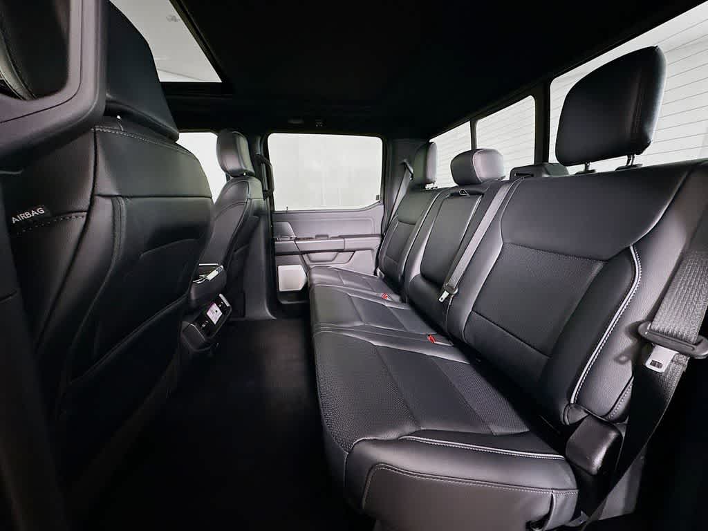 Ford F-150 LARIAT 2026