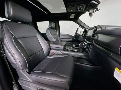 Ford F-150 LARIAT 2026