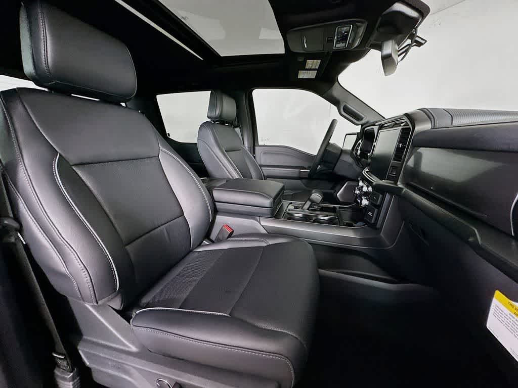 Ford F-150 LARIAT 2026