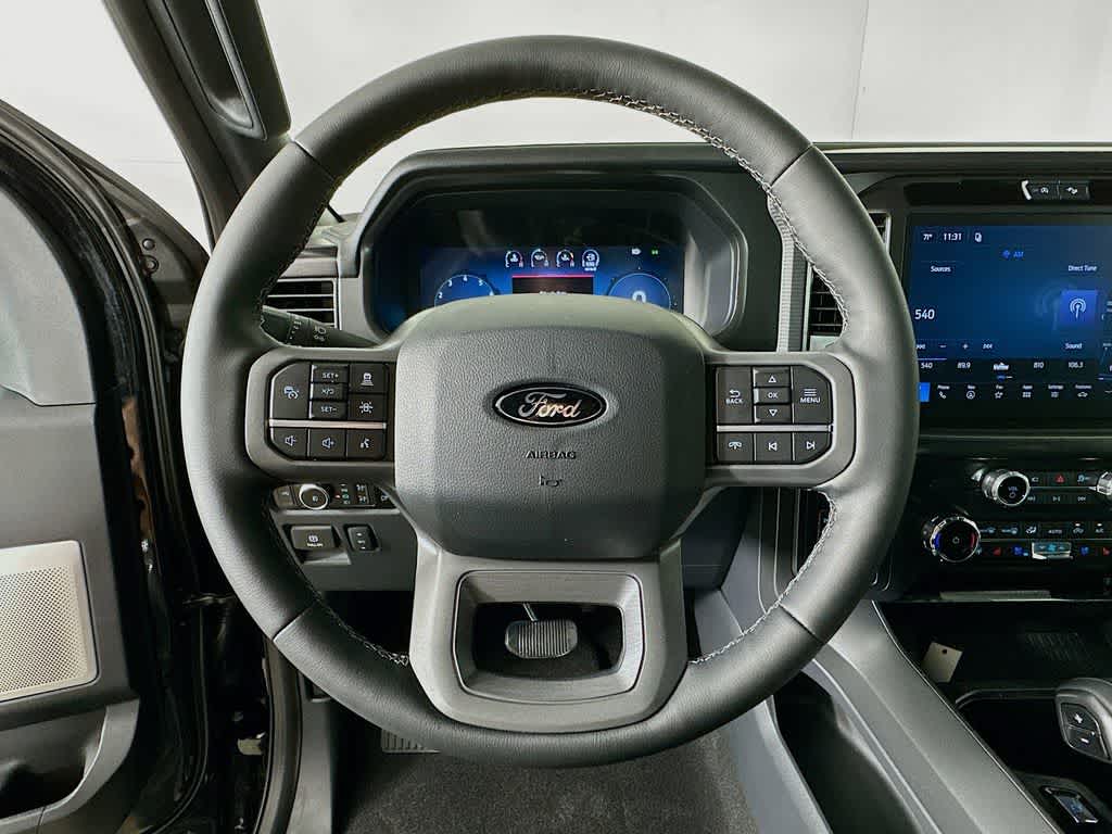 Ford F-150 LARIAT 2026