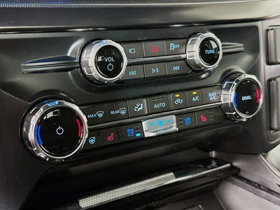 Ford F-150 LARIAT 2026