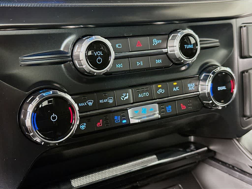 Ford F-150 LARIAT 2026