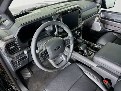 Ford F-150 LARIAT 2026