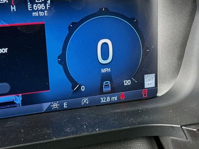 Ford F-150 LARIAT 2026