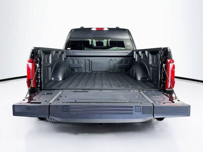 Ford F-150 LARIAT 2026