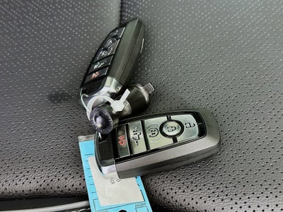 Ford F-150 LARIAT 2026