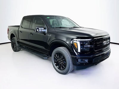 Ford F-150 LARIAT 2026