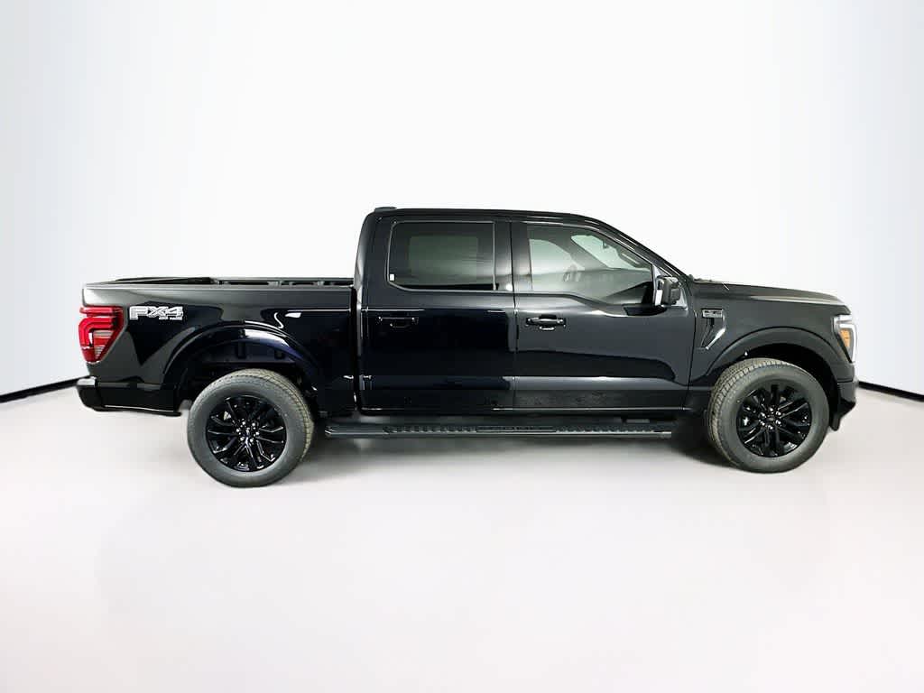 Ford F-150 LARIAT 2026