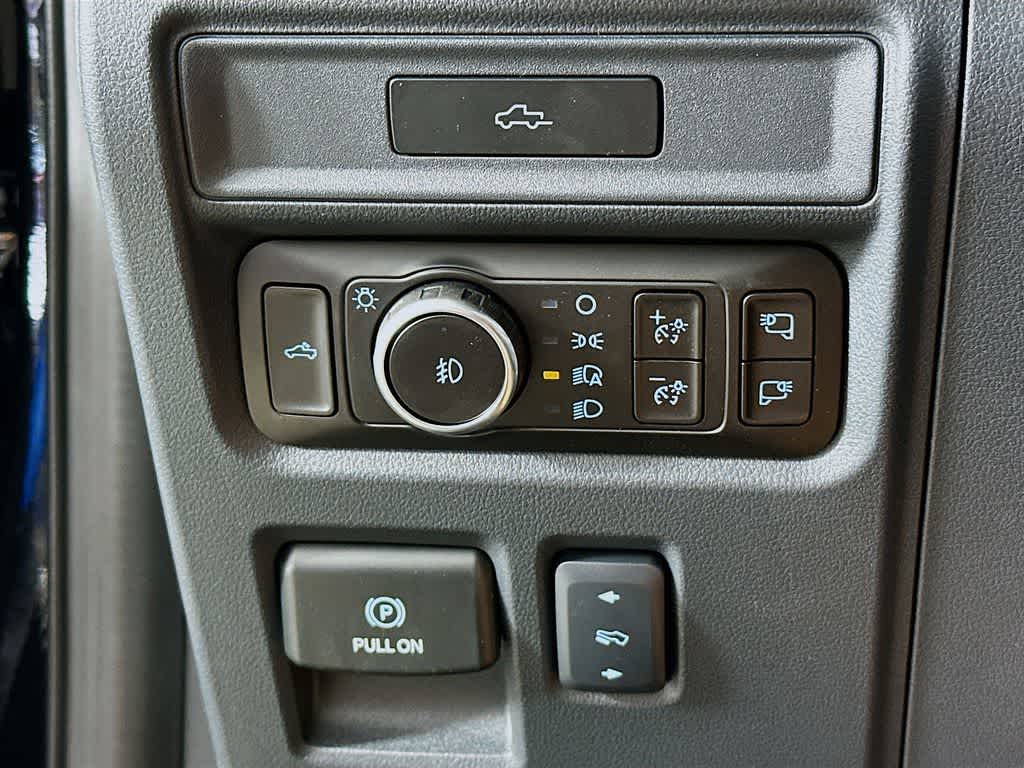 Ford F-150 LARIAT 2026