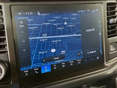 Ford F-150 LARIAT 2026