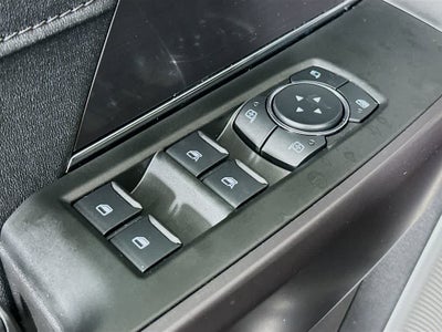Ford F-150 LARIAT 2026