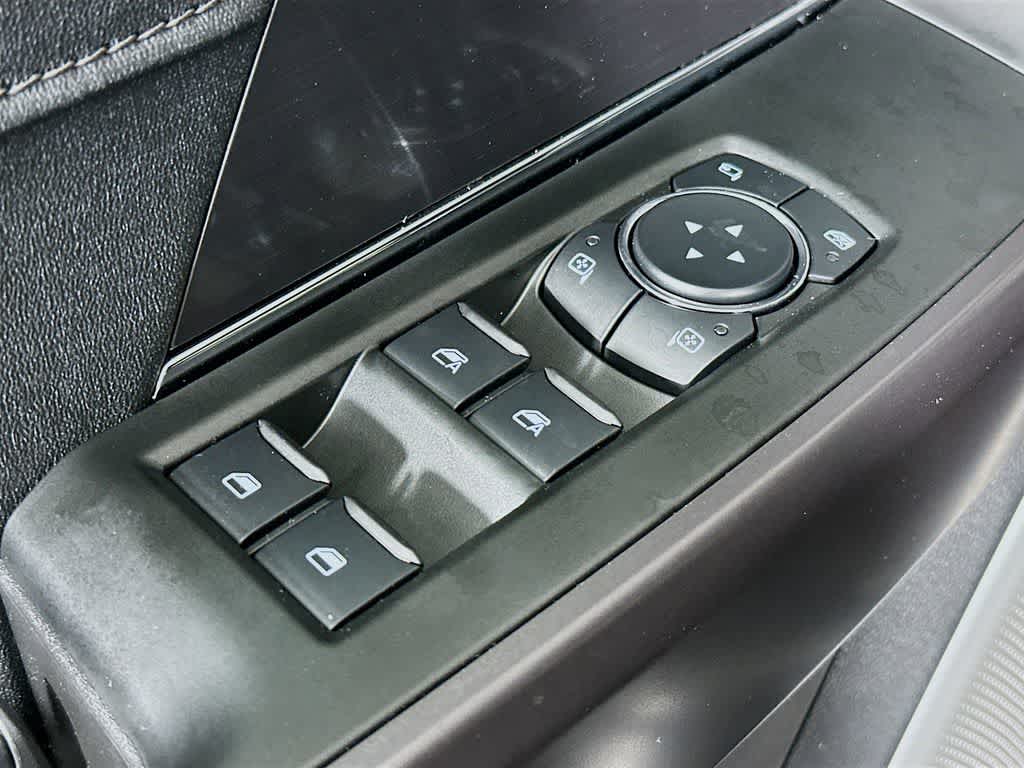 Ford F-150 LARIAT 2026