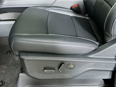 Ford F-150 LARIAT 2026