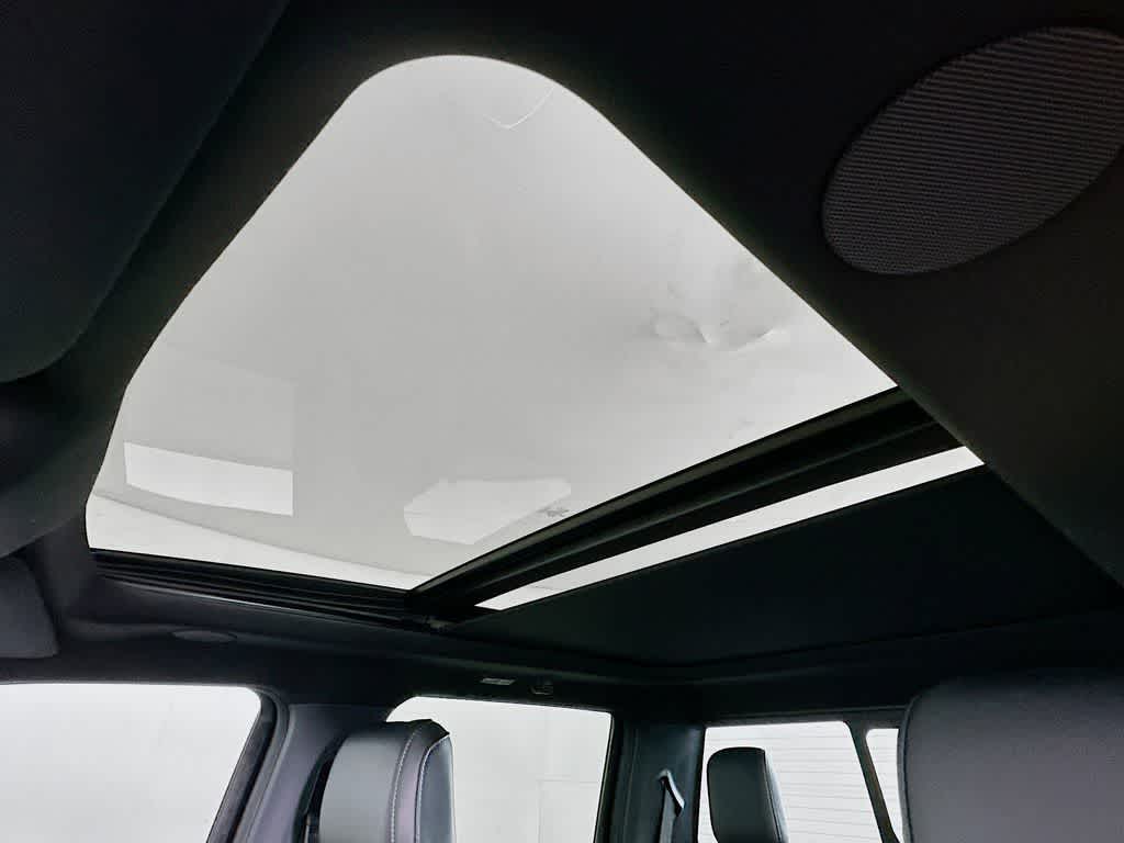 Ford F-150 LARIAT 2026