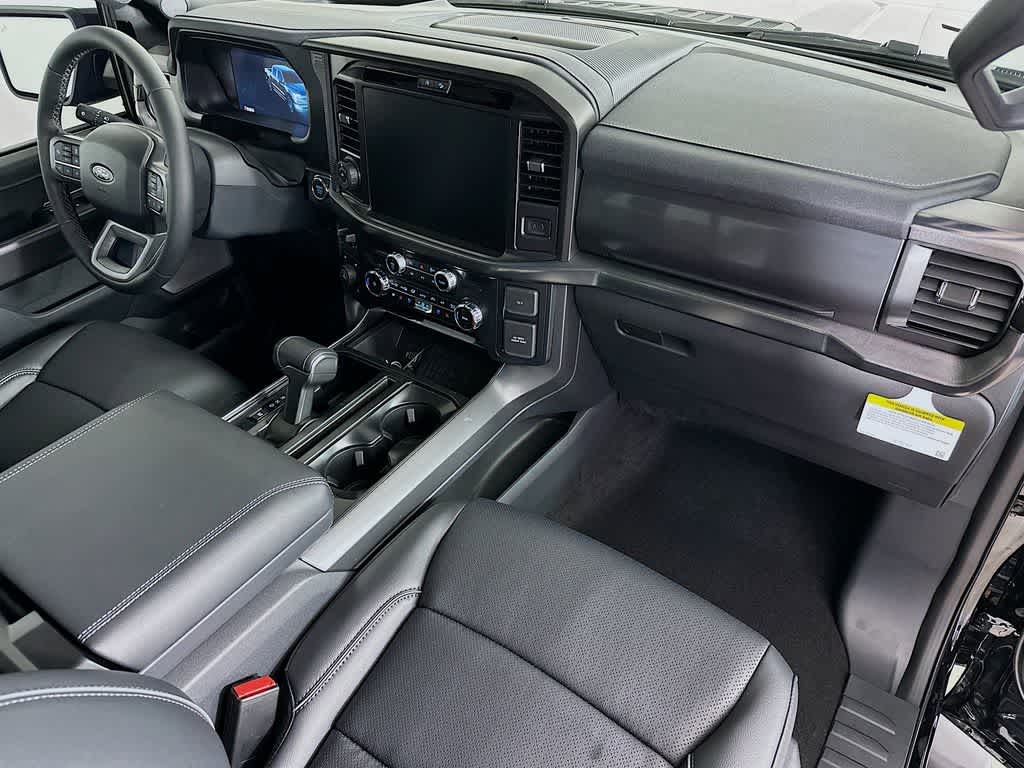 Ford F-150 LARIAT 2026