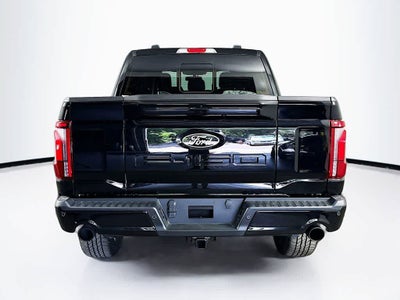 Ford F-150 LARIAT 2026