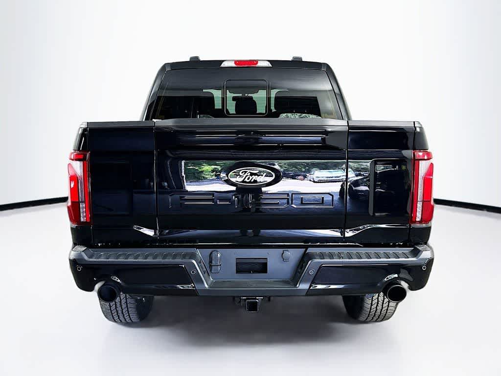 Ford F-150 LARIAT 2026