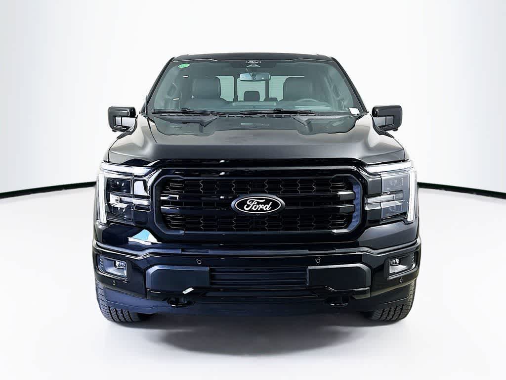 Ford F-150 LARIAT 2026