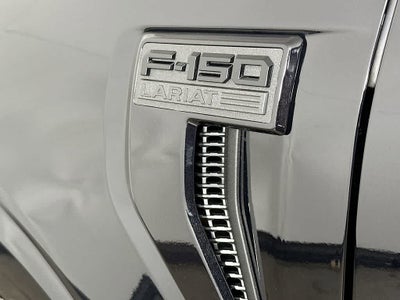 Ford F-150 LARIAT 2026
