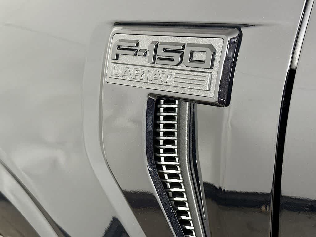 Ford F-150 LARIAT 2026