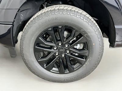 Ford F-150 LARIAT 2026