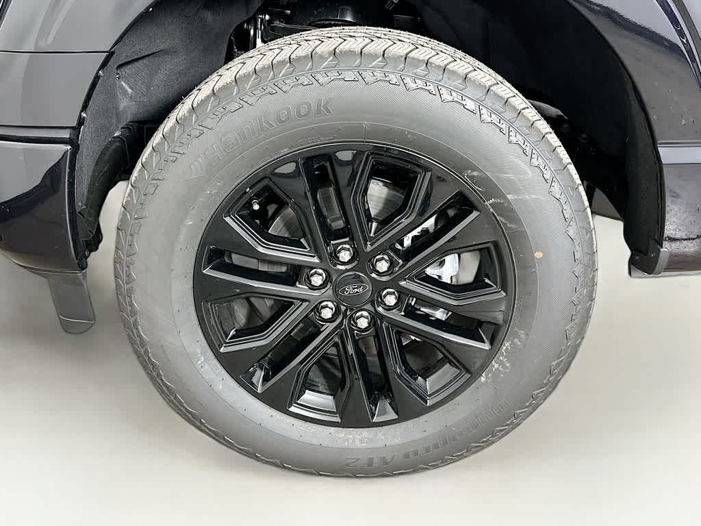 Ford F-150 LARIAT 2026
