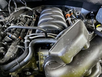 Ford F-150 LARIAT 2026