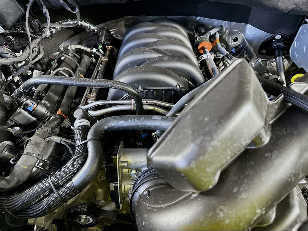 Ford F-150 LARIAT 2026