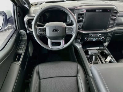 Ford F-150 Lariat® 2026