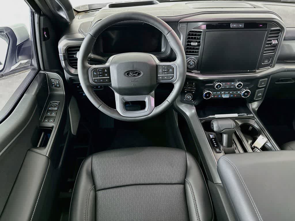 Ford F-150 Lariat® 2026