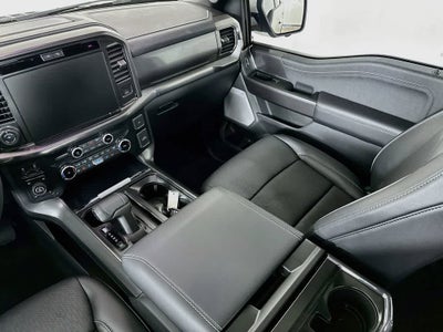 Ford F-150 Lariat® 2026