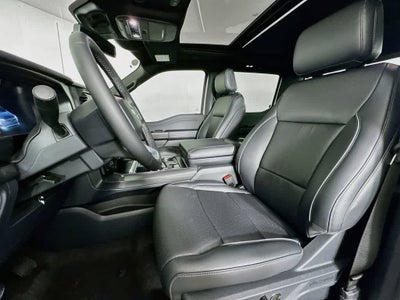 Ford F-150 Lariat® 2026