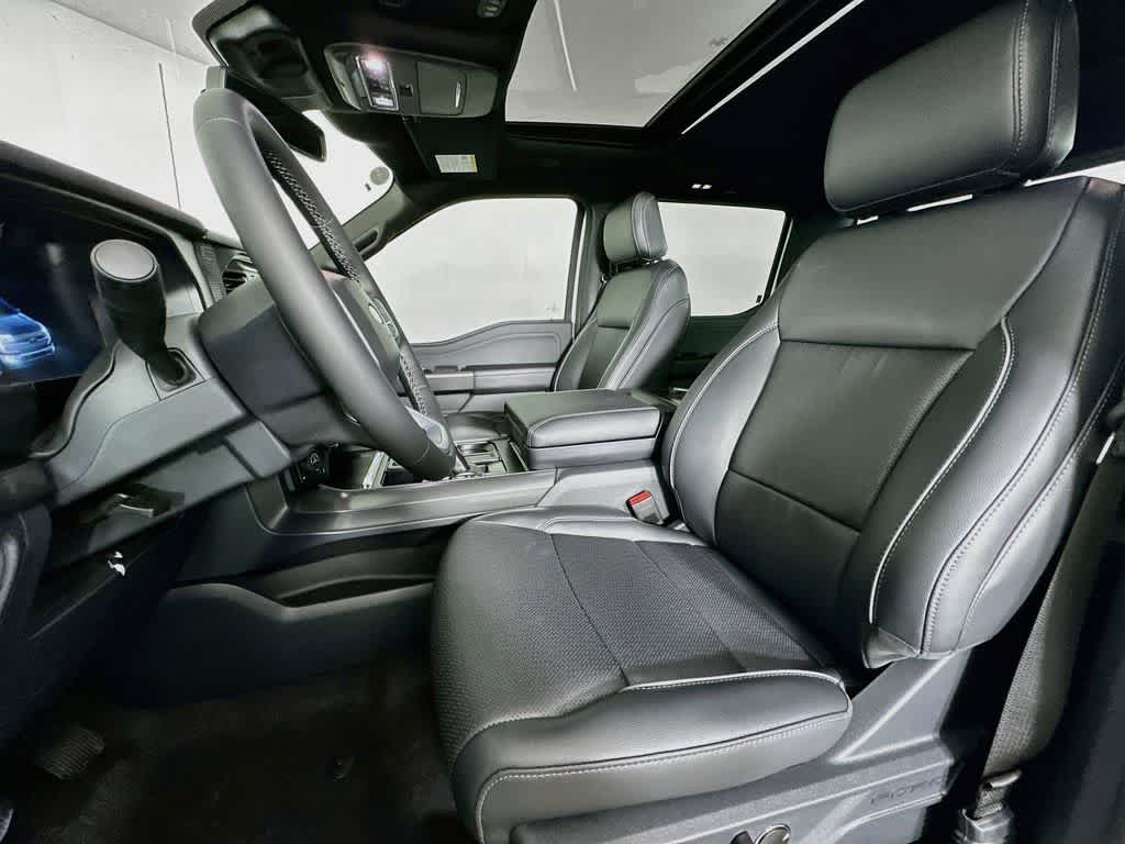 Ford F-150 Lariat® 2026