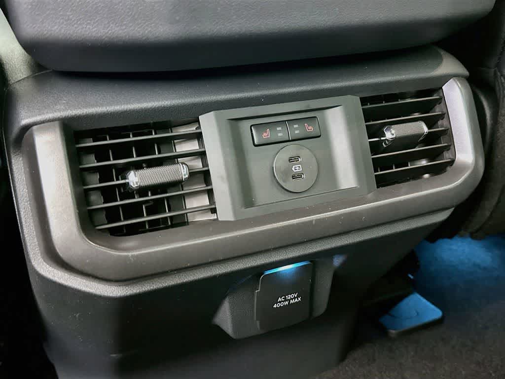 Ford F-150 Lariat® 2026