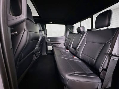 Ford F-150 Lariat® 2026