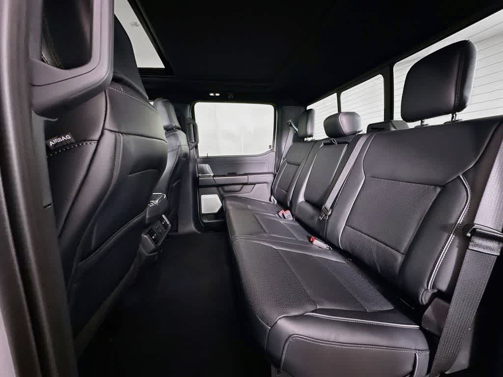 Ford F-150 Lariat® 2026