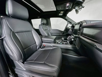 Ford F-150 Lariat® 2026