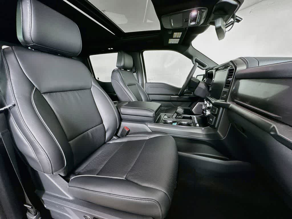 Ford F-150 Lariat® 2026