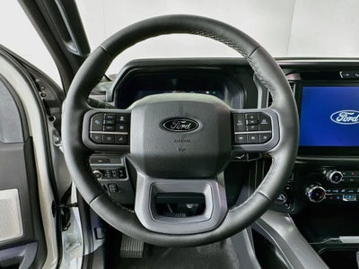 Ford F-150 Lariat® 2026